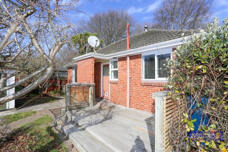 Photo of property in 48 Guildford Street, Burnside, Christchurch, 8053