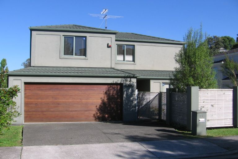 Photo of property in 24 Belle Verde Drive, Sunnynook, Auckland, 0630