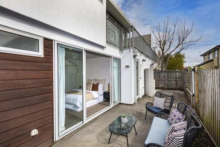 Photo of property in 44c Picton Avenue, Riccarton, Christchurch, 8011