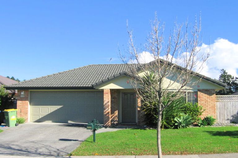 Photo of property in 4 Lantern Court, Henderson, Auckland, 0612