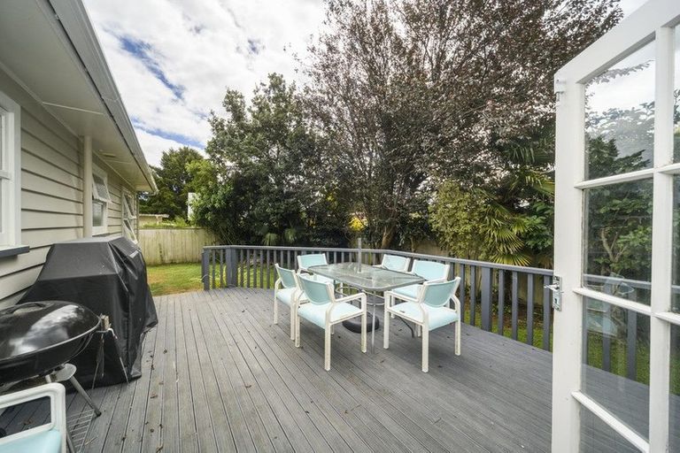 Photo of property in 39 Macarthur Street, Levin, 5510