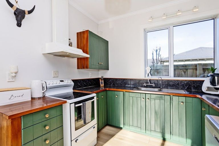 Photo of property in 21 Jackson Street, Richmond, Invercargill, 9810