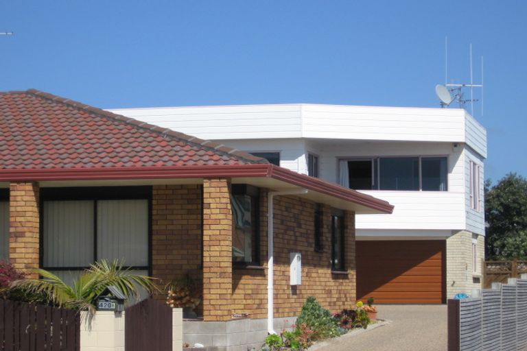 Photo of property in 420a Oceanbeach Road, Mount Maunganui, 3116