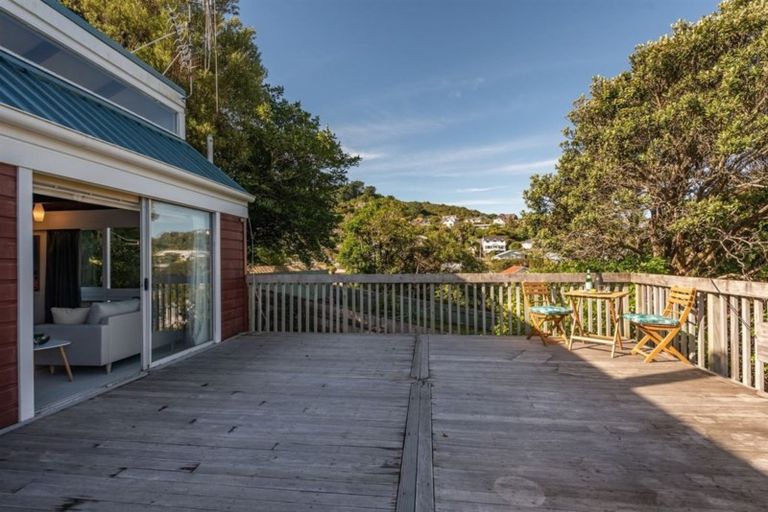 Photo of property in 51b Cornford Street, Karori, Wellington, 6012