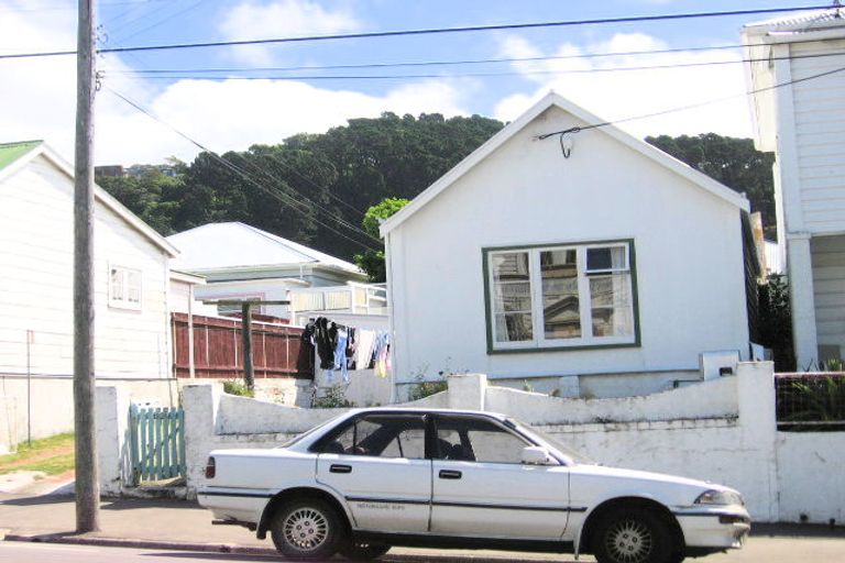 Photo of property in 234 Adelaide Road, Newtown, Wellington, 6021