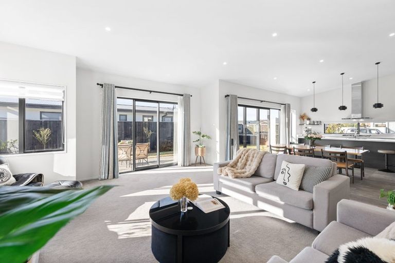 Photo of property in 78 Farthing Drive, Prebbleton, 7604