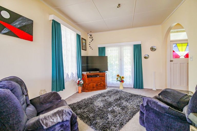 Photo of property in 1 Benefield Street, Whanganui East, Whanganui, 4500
