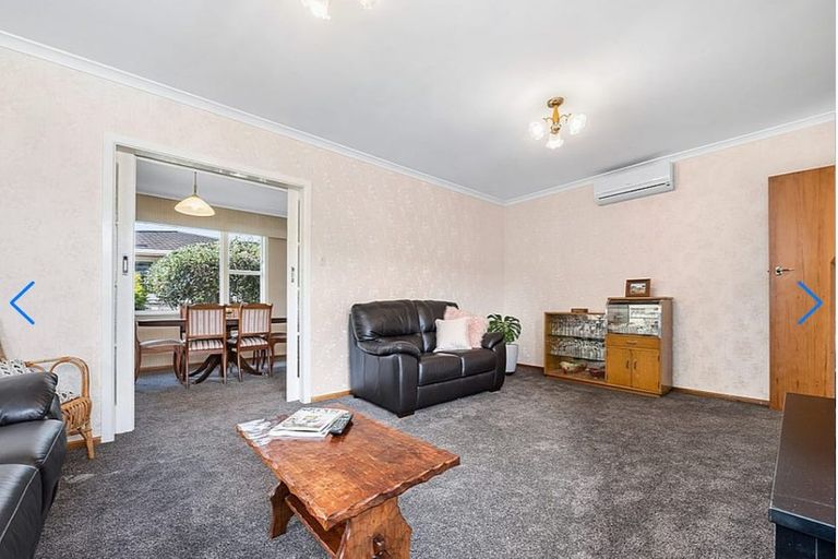 Photo of property in 11 Percy Cameron Street, Avalon, Lower Hutt, 5011