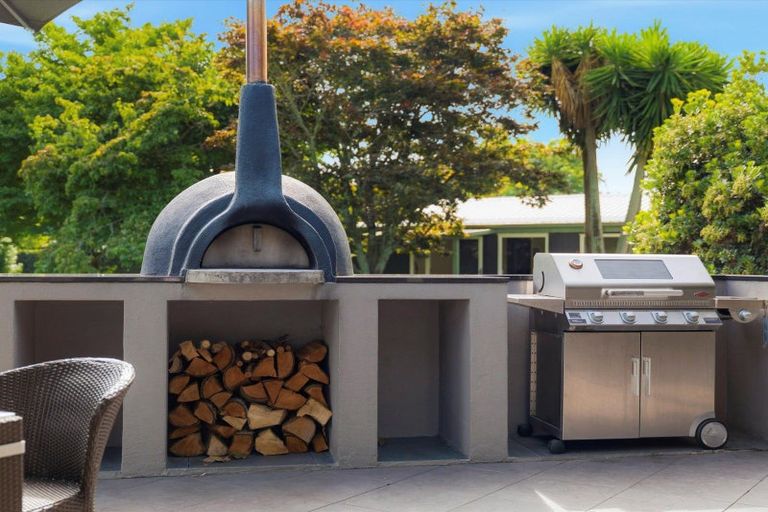 Photo of property in 52e Loop Road, Minden, Tauranga, 3176