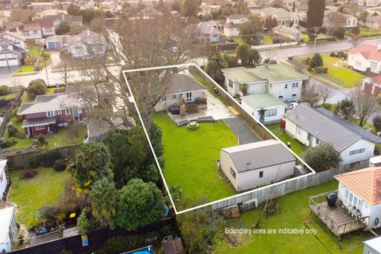 Photo of property in 40 Coronation Road, Morrinsville, 3300