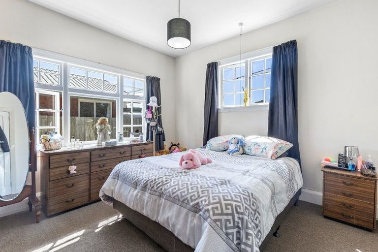 Photo of property in 19 Randolph Street, Woolston, Christchurch, 8062