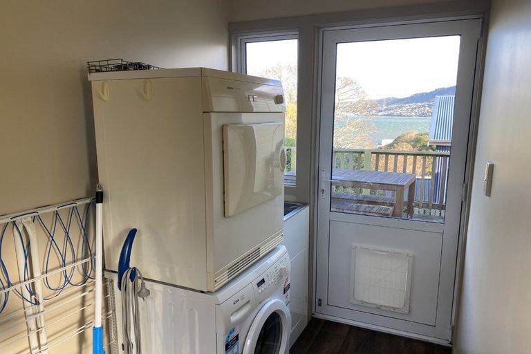 Photo of property in 12 Gorman Street, Macandrew Bay, Dunedin, 9014