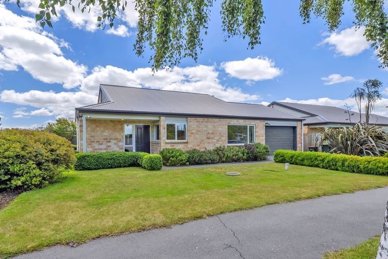 Photo of property in 138a Horndon Street, Darfield, 7510