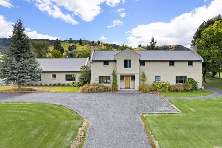 Photo of property in 17 Wairongoa Road, North Taieri, Mosgiel, 9092