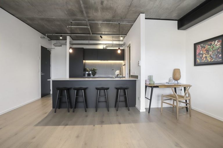 Photo of property in 59 France, 204/59 France Street South, Eden Terrace, Auckland, 1010