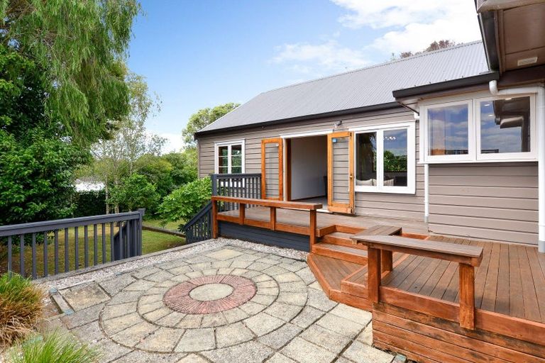 Photo of property in 22 Oakley Avenue, Claudelands, Hamilton, 3214