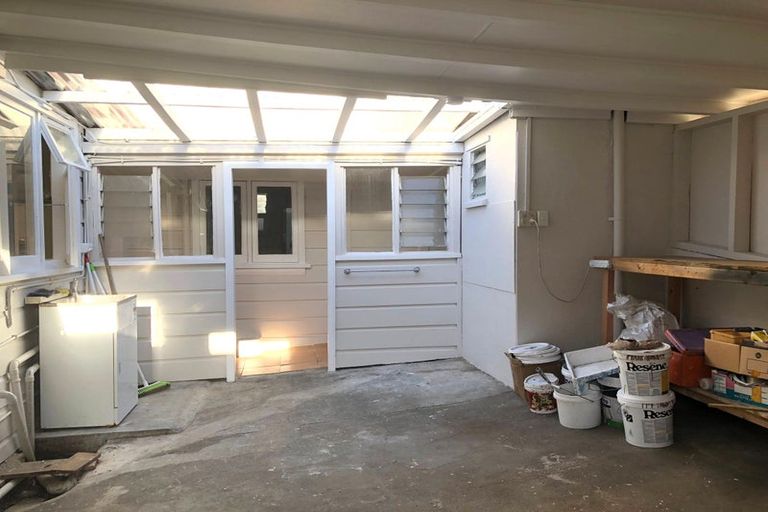 Photo of property in 19 Cleveland Street, Brooklyn, Wellington, 6021