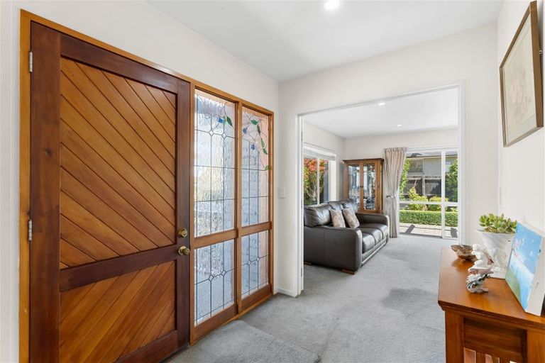 Photo of property in 17 Clarevale Street, Burwood, Christchurch, 8083