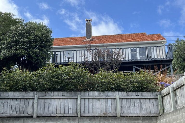 Photo of property in 102 Tannadyce Street, Strathmore Park, Wellington, 6022