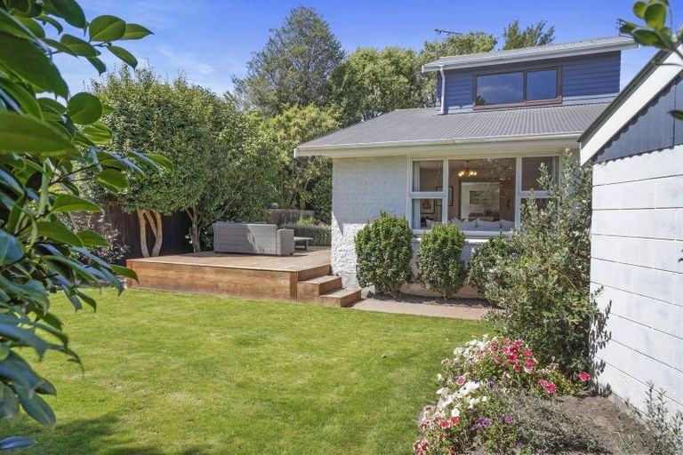 Photo of property in 22 Cullahill Street, Harewood, Christchurch, 8051