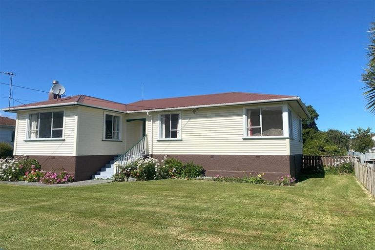 Photo of property in 14 Peel Street, Cobden, Greymouth, 7802