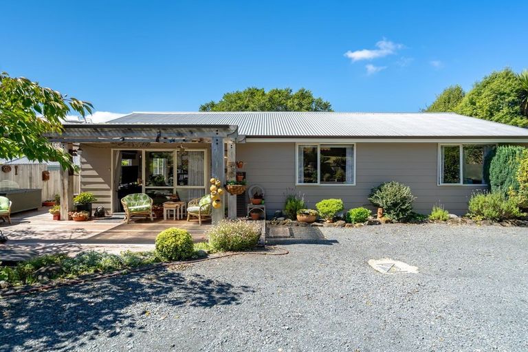 Photo of property in 189 Dalziel Road, Brockville, Dunedin, 9011