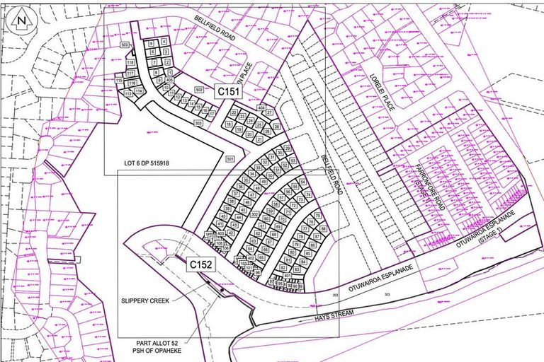 Photo of property in 16 Putahi Crescent, Opaheke, 2113