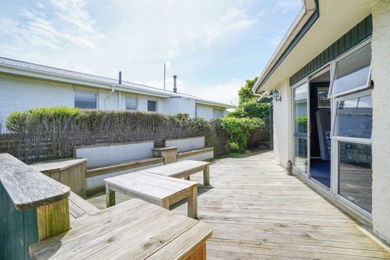 Photo of property in 19 Ascot Terrace, Kingswell, Invercargill, 9812