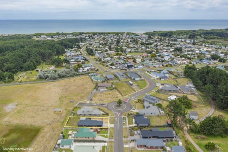 Photo of property in 7 Sandown Avenue, Himatangi Beach, Foxton, 4891