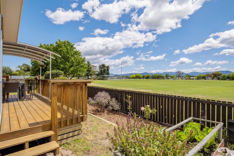 Photo of property in 134 Weld Street, Redwoodtown, Blenheim, 7201