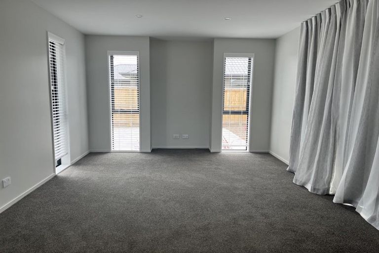 Photo of property in 23 Lovelock Avenue, Rolleston, 7615