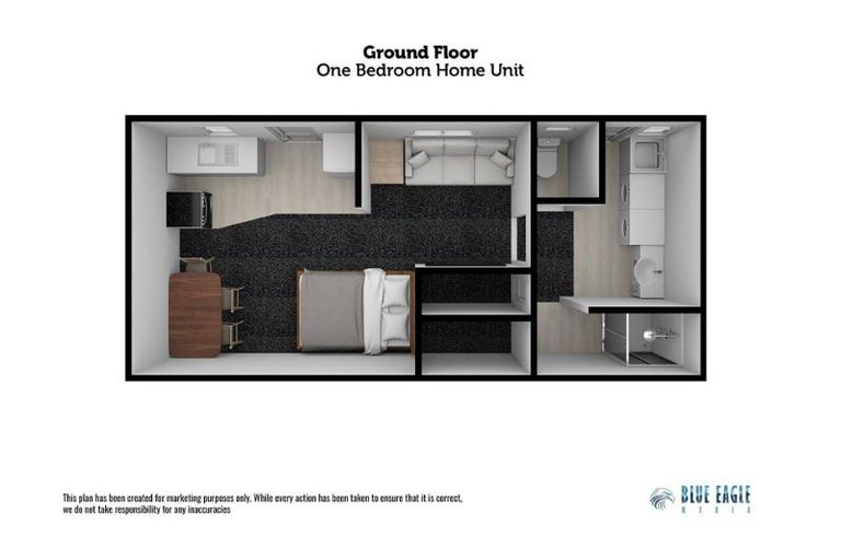 Photo of property in 12a Upper Kent Street, Frankton, Hamilton, 3204