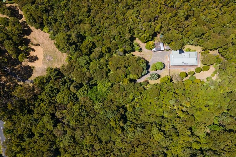 Photo of property in 1412 Rawhiti Road, Whangaruru, Hikurangi, 0184