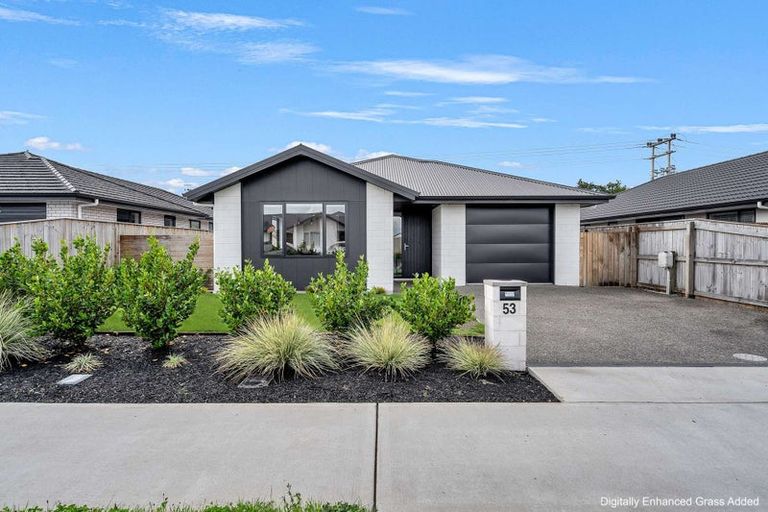 Photo of property in 53 Eton Street, Appleby, Richmond, 7020