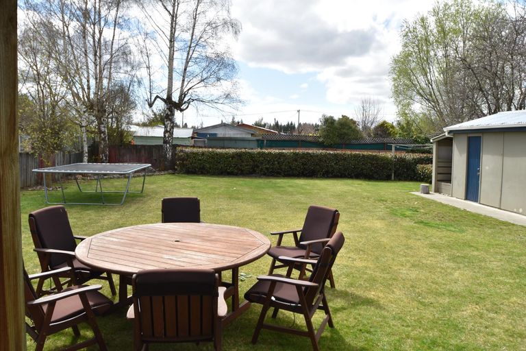 Photo of property in 168 Mackenzie Drive, Twizel, 7901