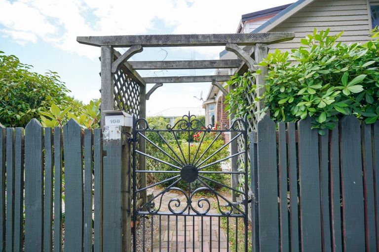 Photo of property in 108 Metzger Street, Heidelberg, Invercargill, 9812