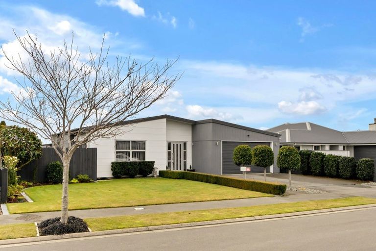 Photo of property in 54 Quartz Drive, Rolleston, 7614