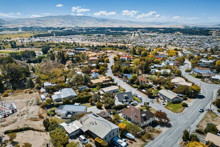 Photo of property in 4a Lanes Road, Bridge Hill, Alexandra, 9320