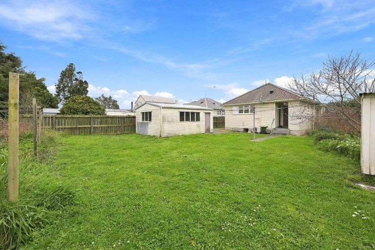 Photo of property in 155 Ranolf Street, Glenholme, Rotorua, 3010