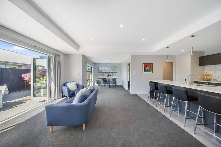 Photo of property in 54 Dryden Avenue, Rolleston, 7614