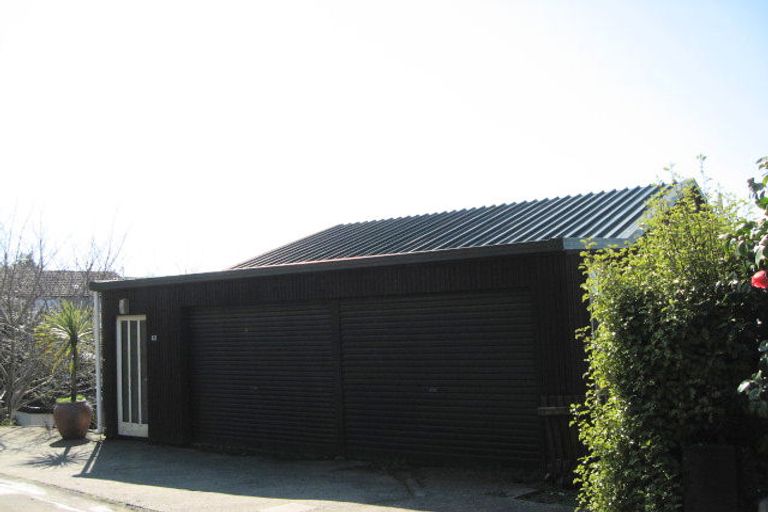 Photo of property in 53 Kidson Terrace, Cashmere, Christchurch, 8022