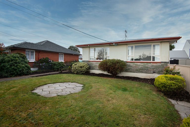 Photo of property in 38 Forth Street, Mosgiel, 9024