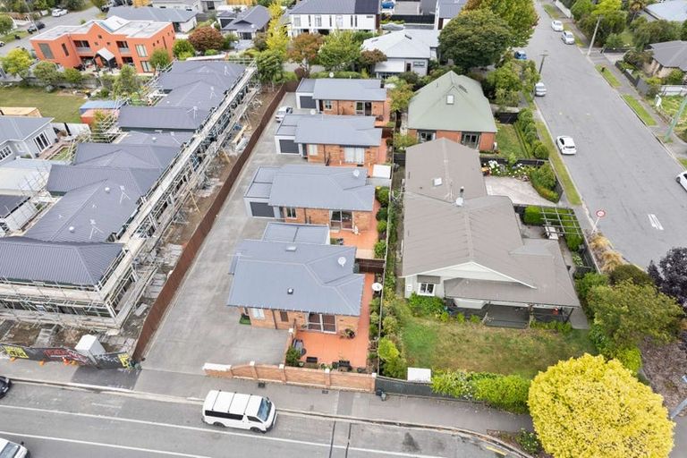 Photo of property in 3/98 Warrington Street, Mairehau, Christchurch, 8013