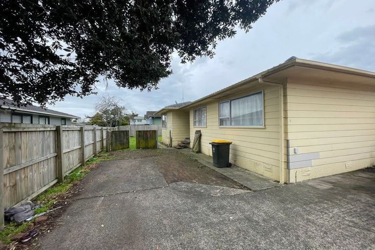 Photo of property in 1/48 Rowandale Avenue, Manurewa, Auckland, 2102
