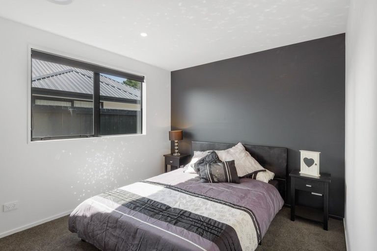 Photo of property in 158 Georgina Street, Marshland, Christchurch, 8083