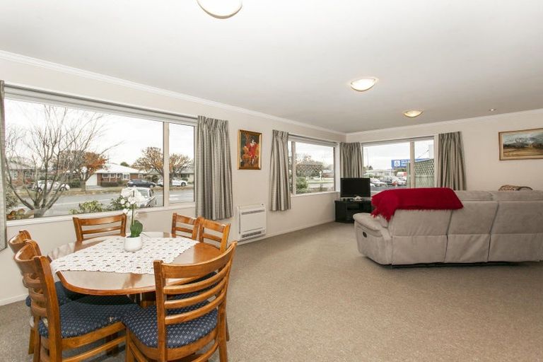 Photo of property in 200a Chalmers Avenue, Hampstead, Ashburton, 7700