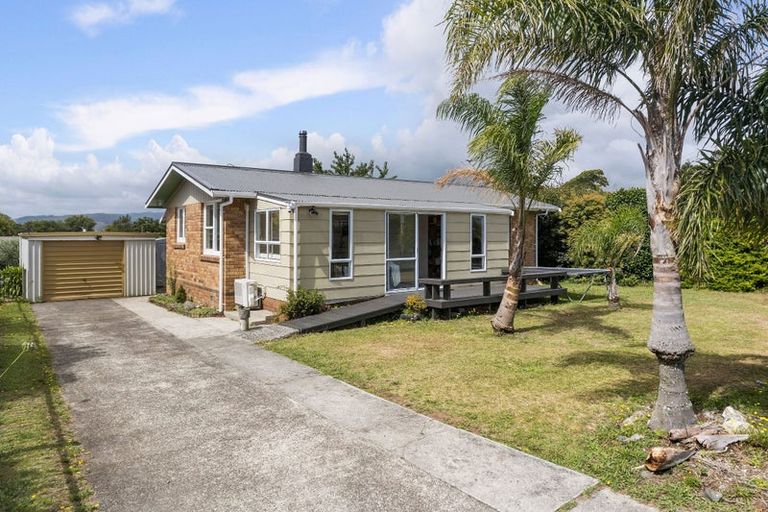 Photo of property in 8 Walker Street, Waihi, 3610