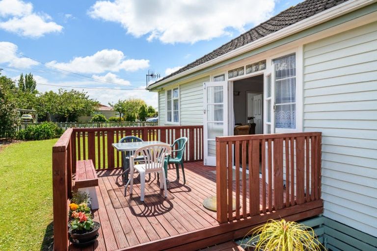 Photo of property in 15 Humber Street, Rongotea, 4476