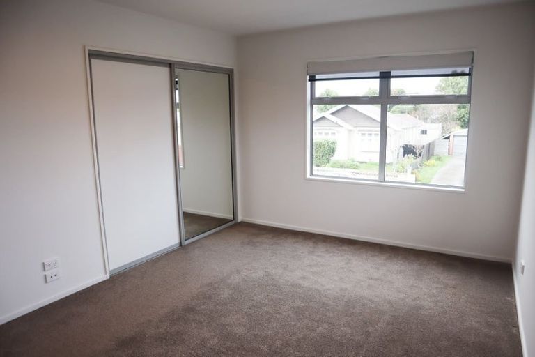 Photo of property in 1/7 Bolton Avenue, Spreydon, Christchurch, 8024