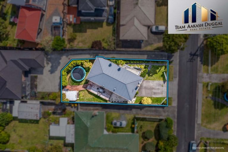 Photo of property in 1c Kuaka Place, New Lynn, Auckland, 0600